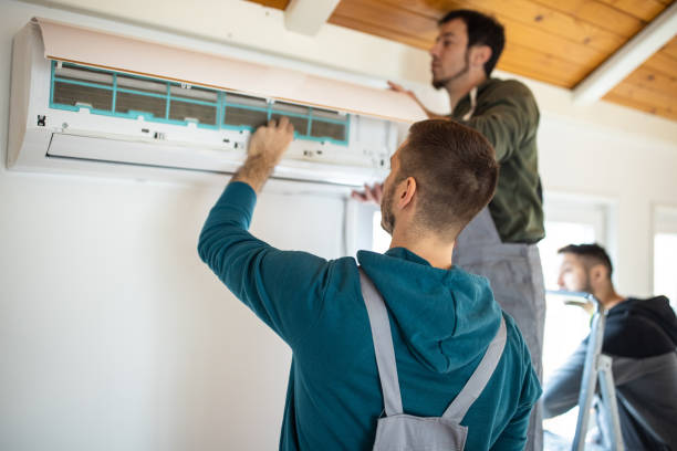 Best Affordable HVAC services  in Palm Coast, FL
