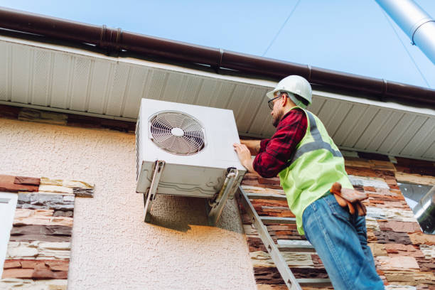 Best HVAC replacement cost  in Palm Coast, FL