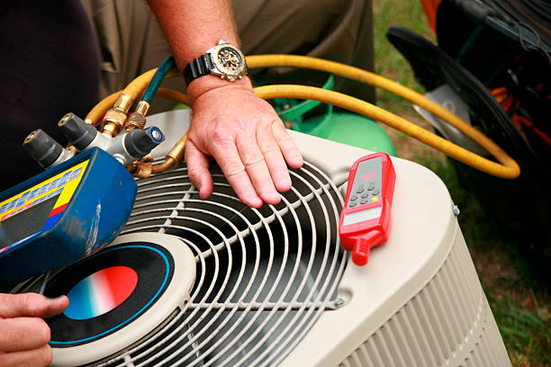 Professional HVAC in Palm Coast, FL