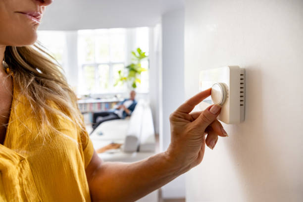 HVAC maintenance plan in Palm Coast, FL