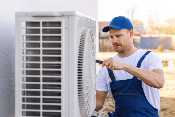 Best Commercial HVAC repair  in Palm Coast, FL