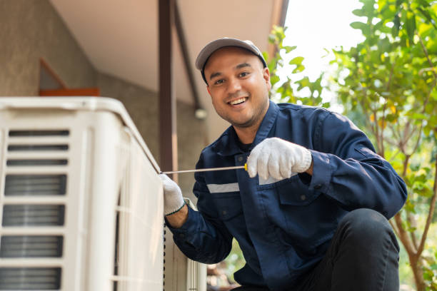 Best Central air repair  in Palm Coast, FL