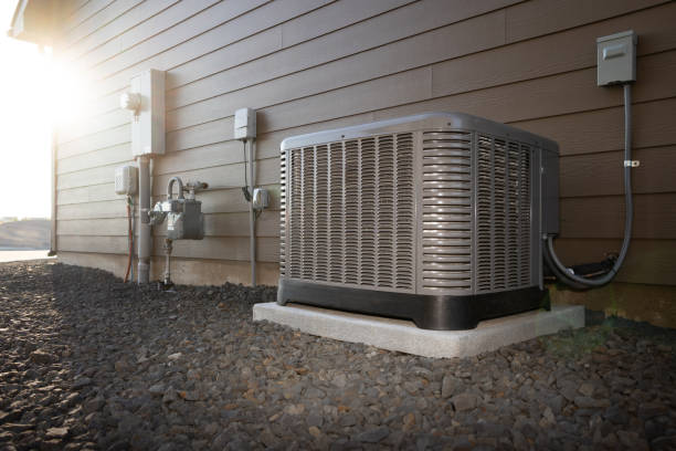 Best HVAC installation services  in Palm Coast, FL